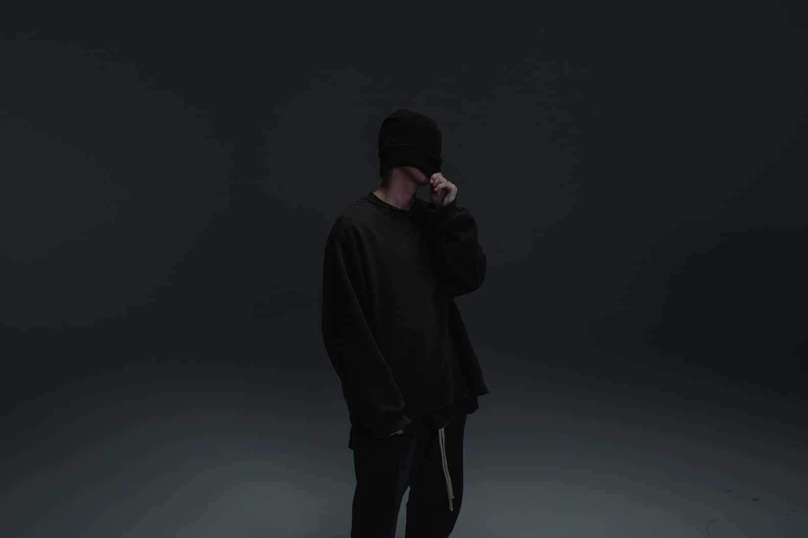 Nf Rapper Wallpaper