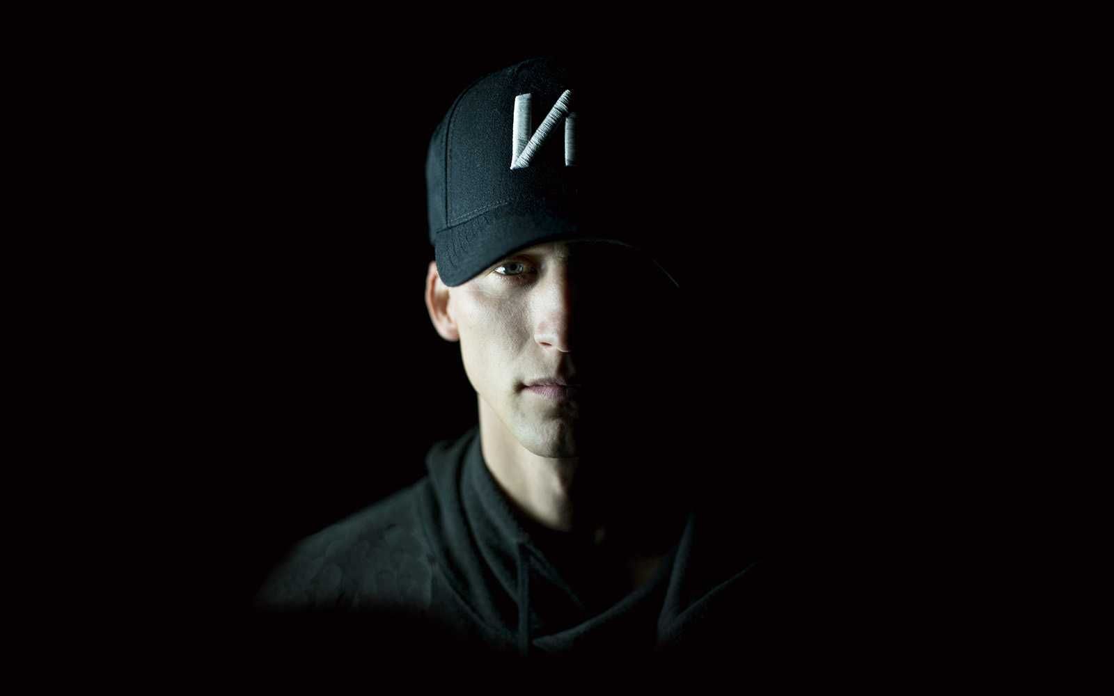 Top Selling Rapper Fills Clyde Theatre