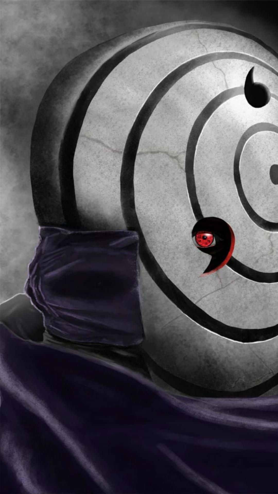 Tobi iPhone Wallpaper