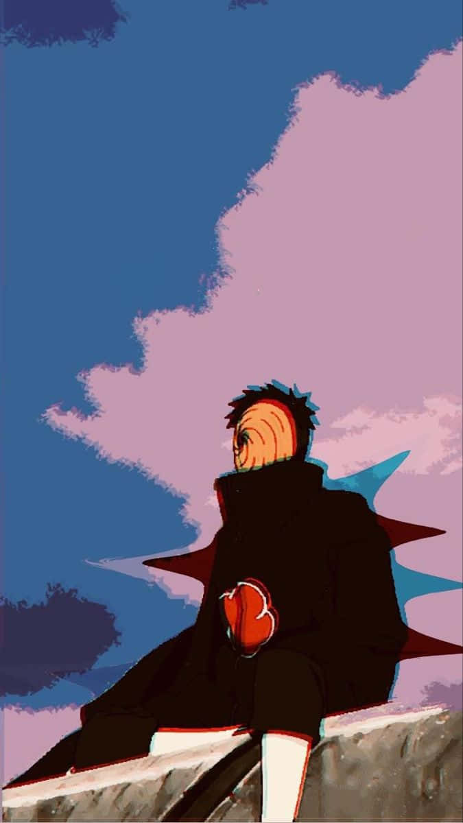 Download Own the new and improved Tobi iPhone Wallpaper