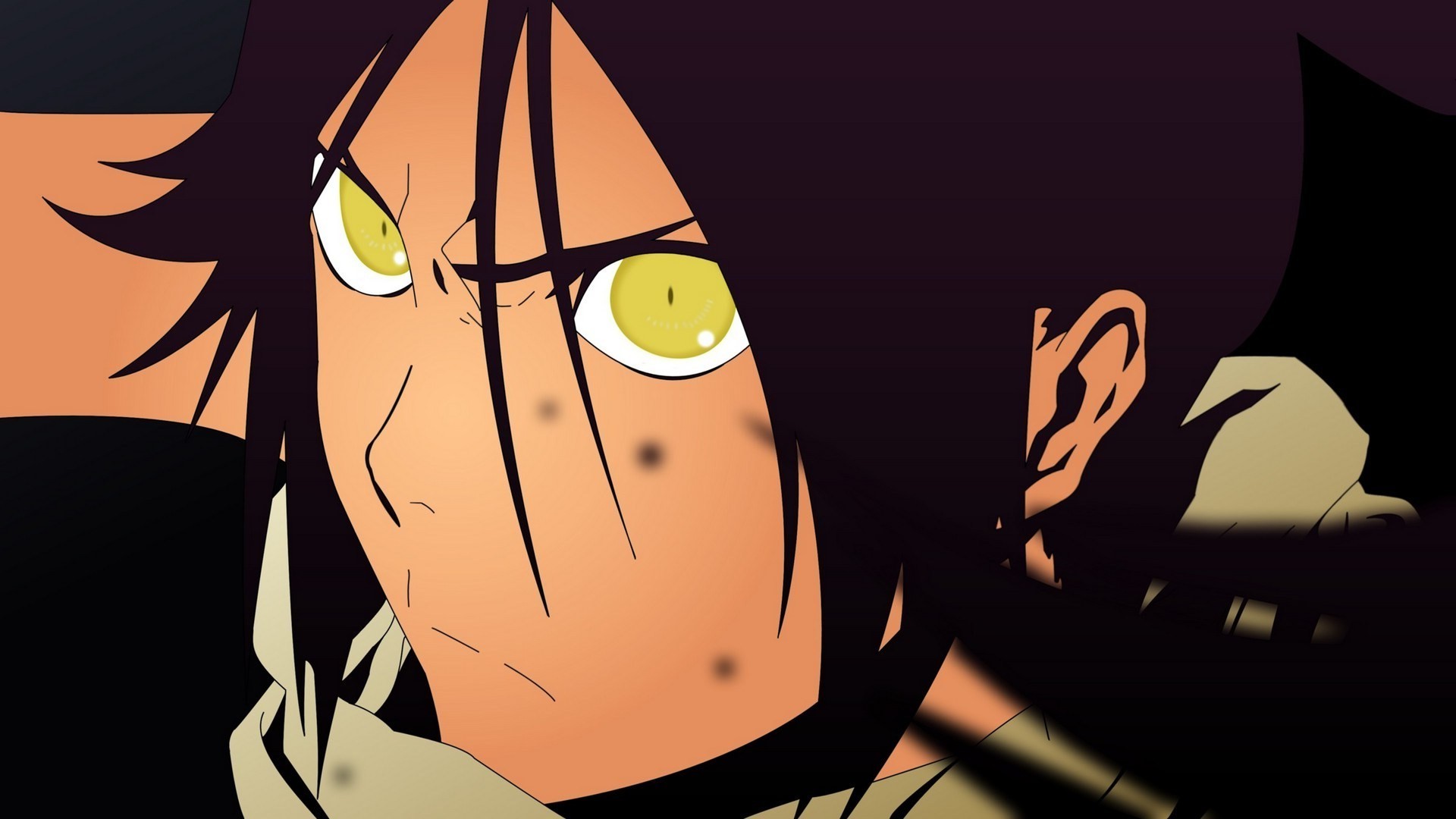 1920x1080 bleach shihouin yoruichi anime girls wallpaper JPG 160 kB Gallery HD Wallpaper