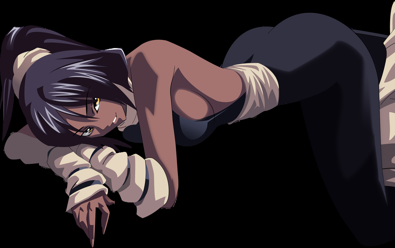 1280x805 Yoruichi Shihouin Gallery HD Wallpaper