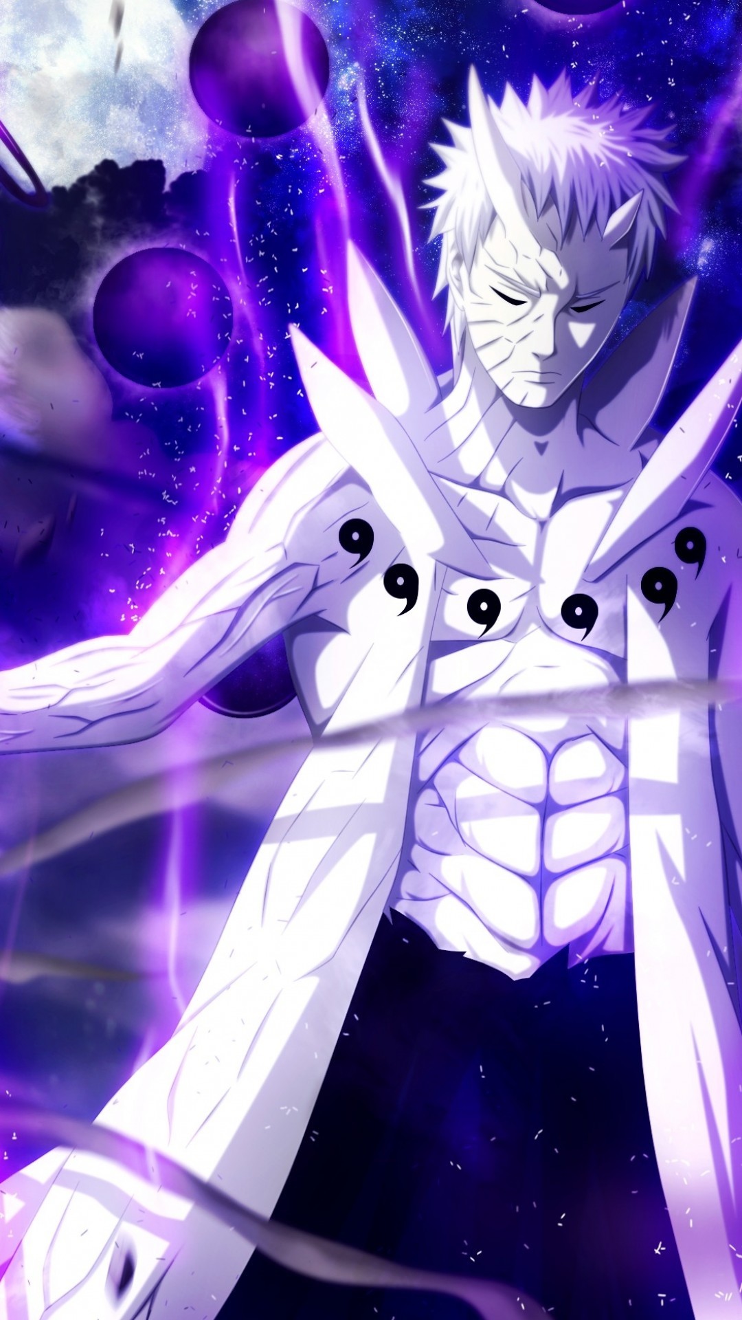 Naruto Tobi Wallpaper