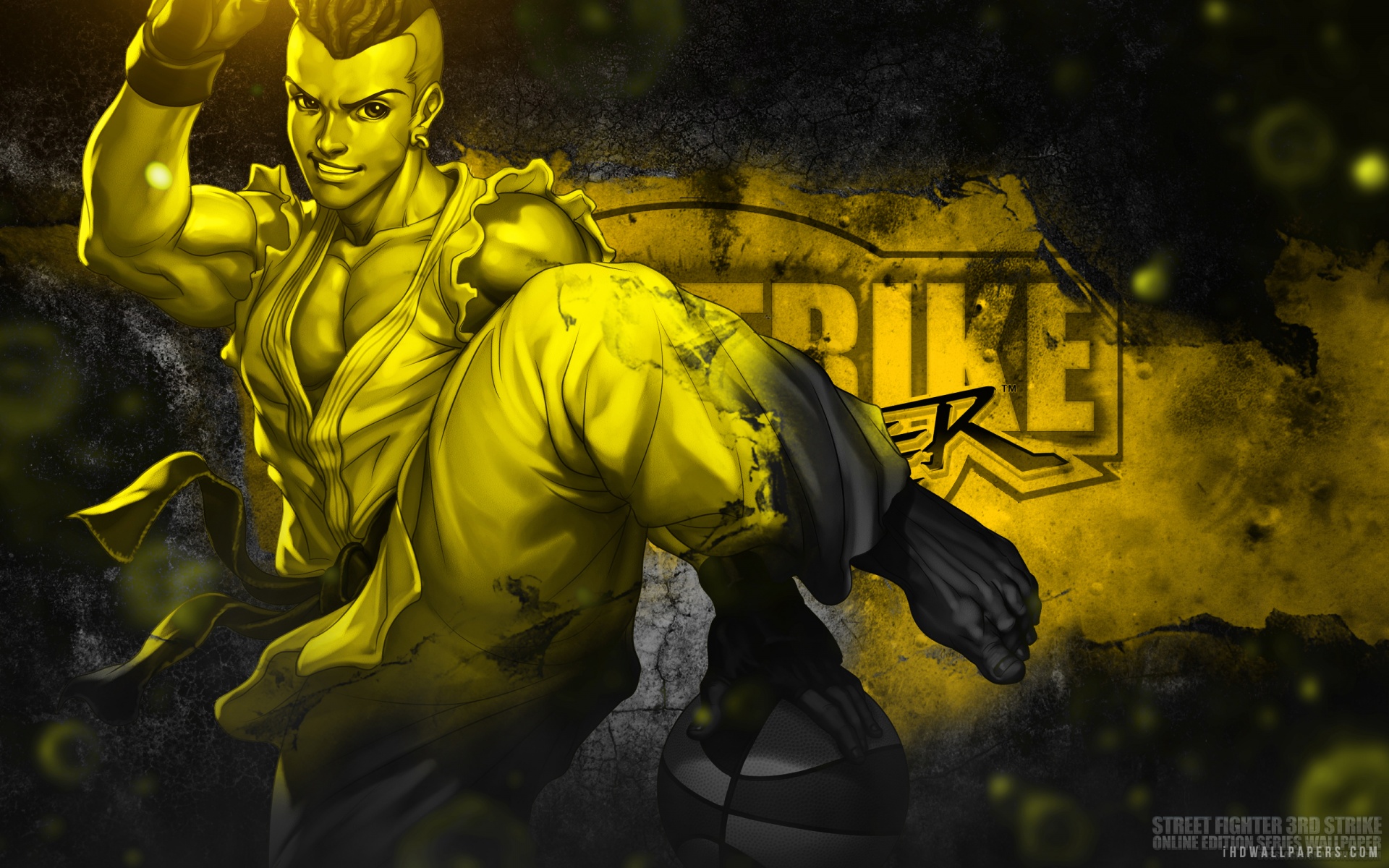 Free download Sean Street Fighter 3 Third Strike HD Wallpaper iHD Wallpaper [1920x1200] for your Desktop, Mobile & Tablet. Explore Street Fighter iPhone Wallpaper. Street Fighter Wallpaper, Street Fighter