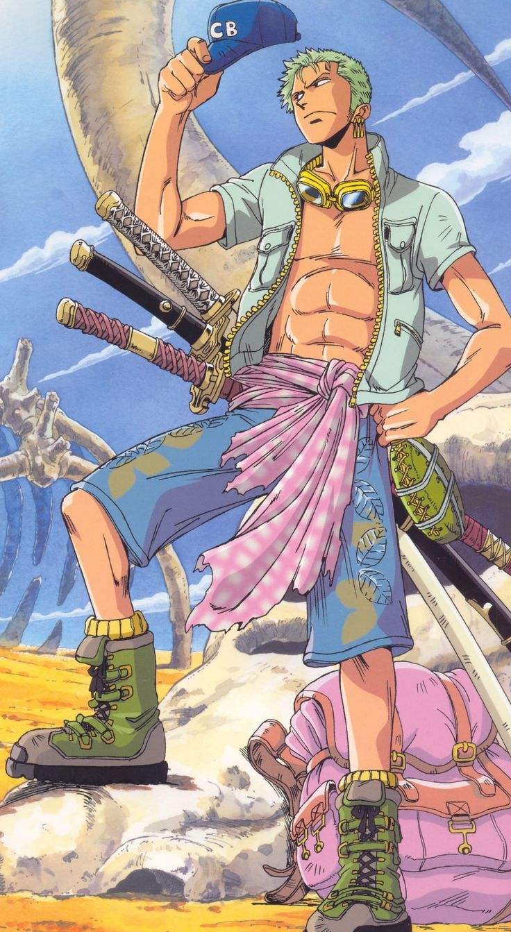 The Best HD Wallpaper Anime for Mobile