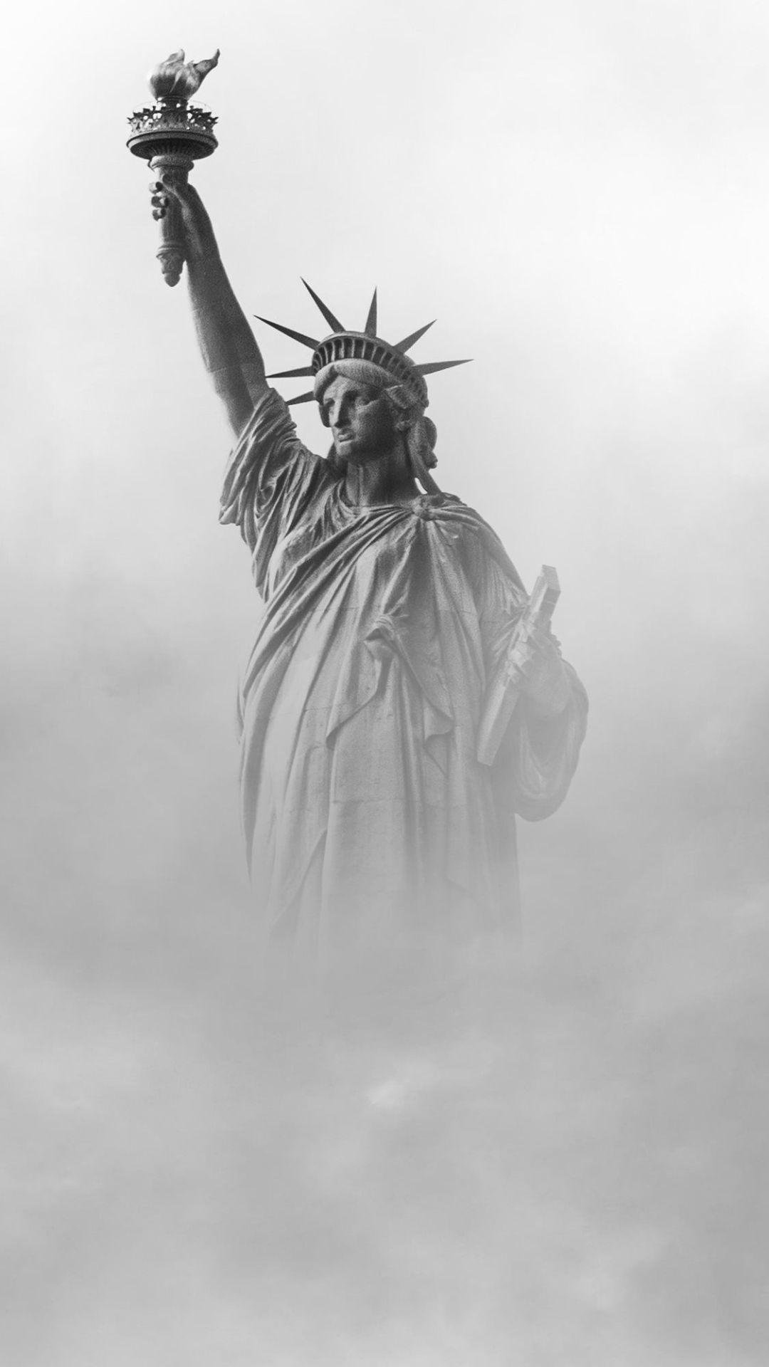 Statue of Liberty Wallpaper