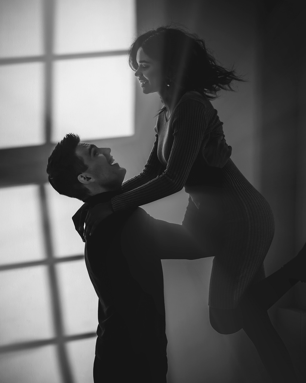 Free Love Dance & Dance Image