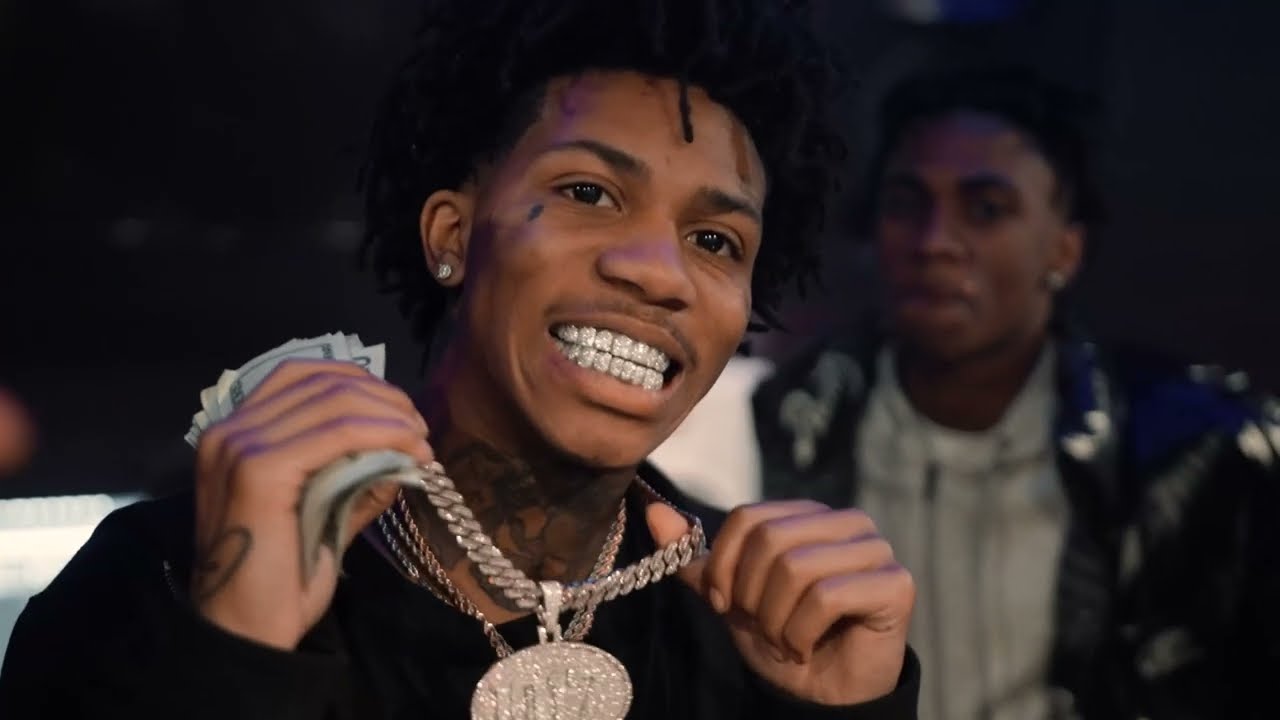 Li Rye (feat. Sett) [Official Music Video]