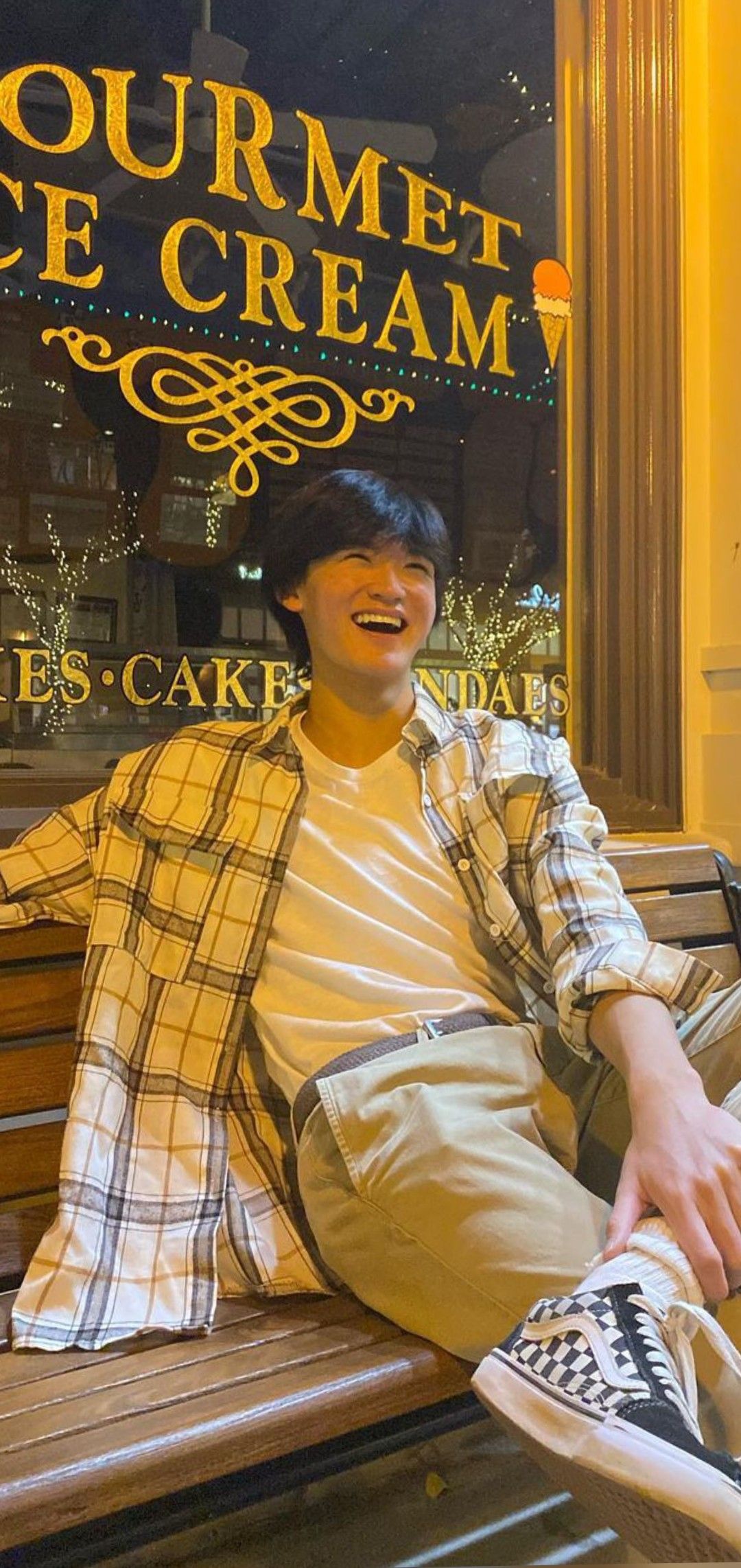 tristan pravong wallpaper ♡