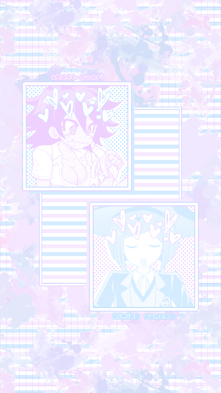 Comforts And Kinning!