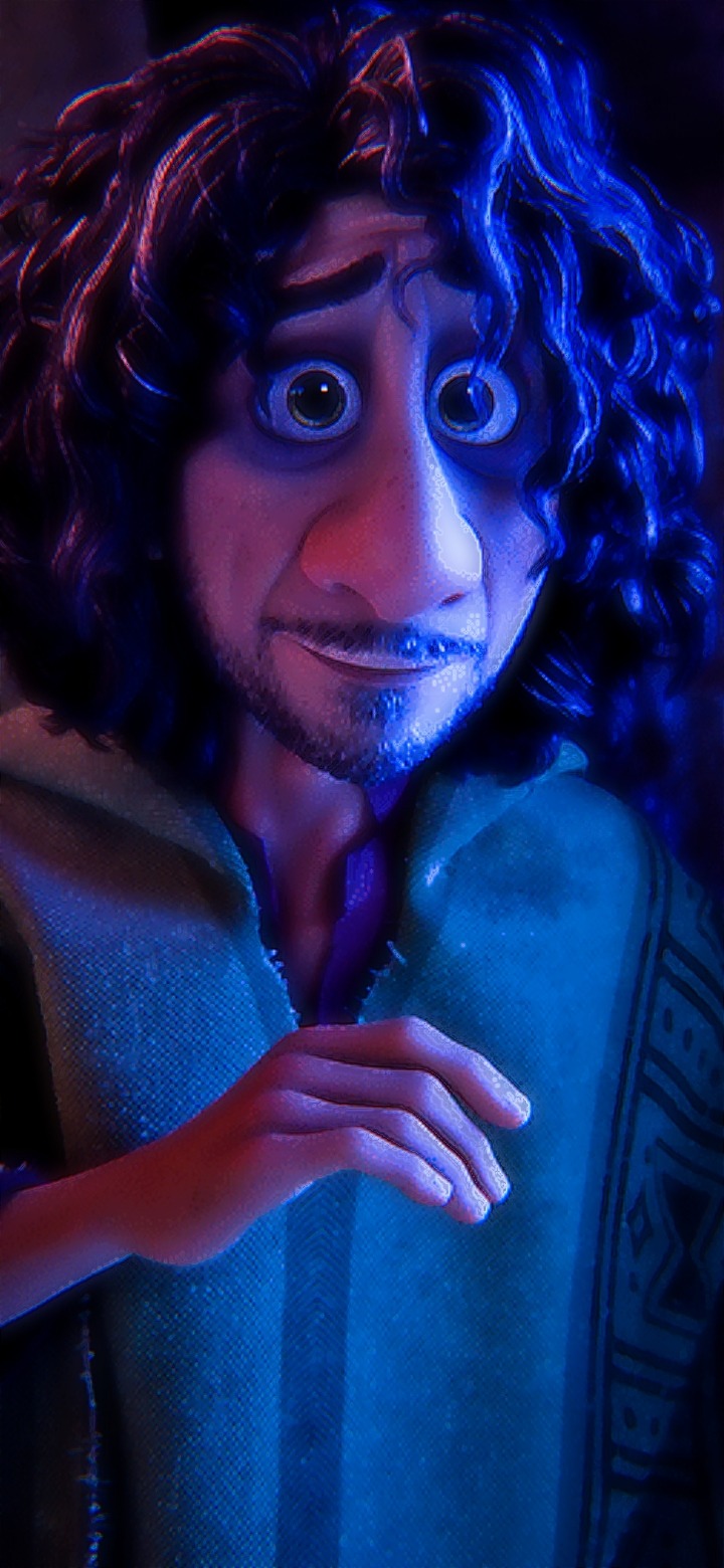 Free download encanto wallpaper Explore Posts and Blogs Tumgir [720x1560] for your Desktop, Mobile & Tablet. Explore Bruno Madrigal Wallpaper. Bruno Mars Wallpaper, Bruno Mars 2018 Wallpaper, Cardi B