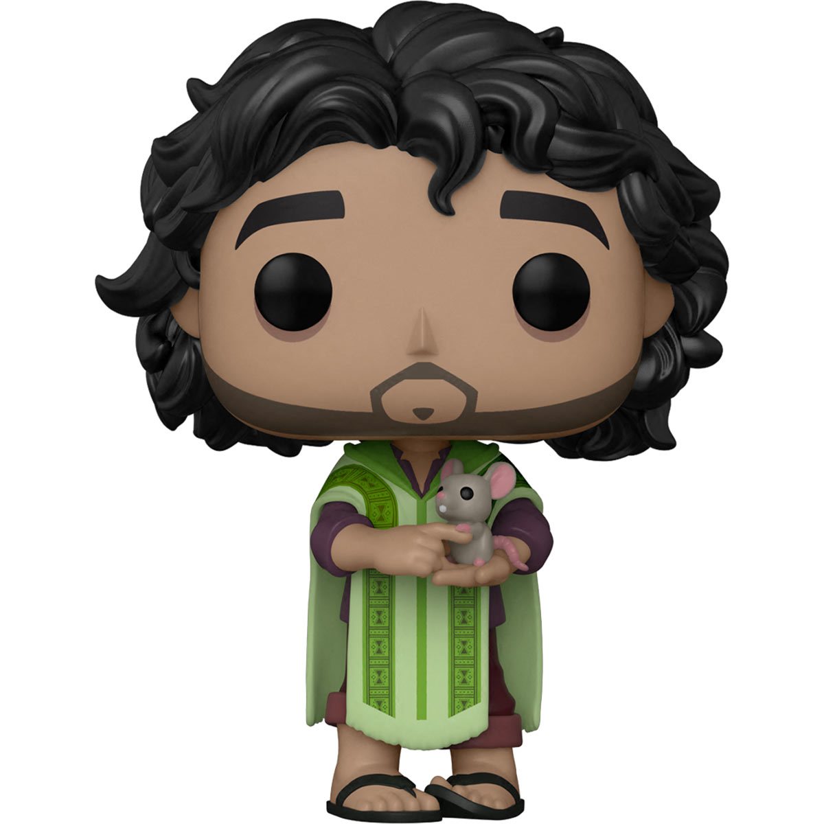 Encanto Bruno Madrigal Funko Pop! Vinyl Figure