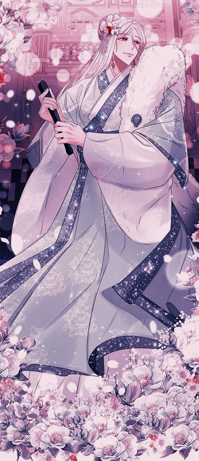 Haun Baek. Anime, Anime art beautiful, Webtoon