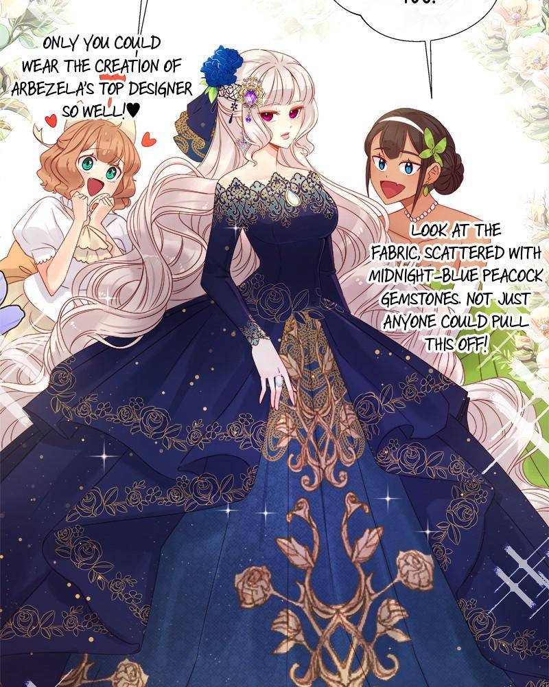 The Princess' Jewelry Box