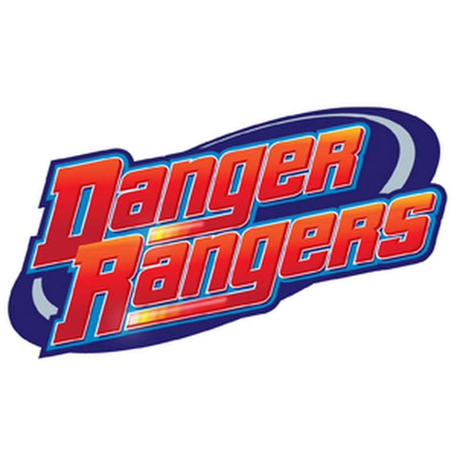Danger Rangers