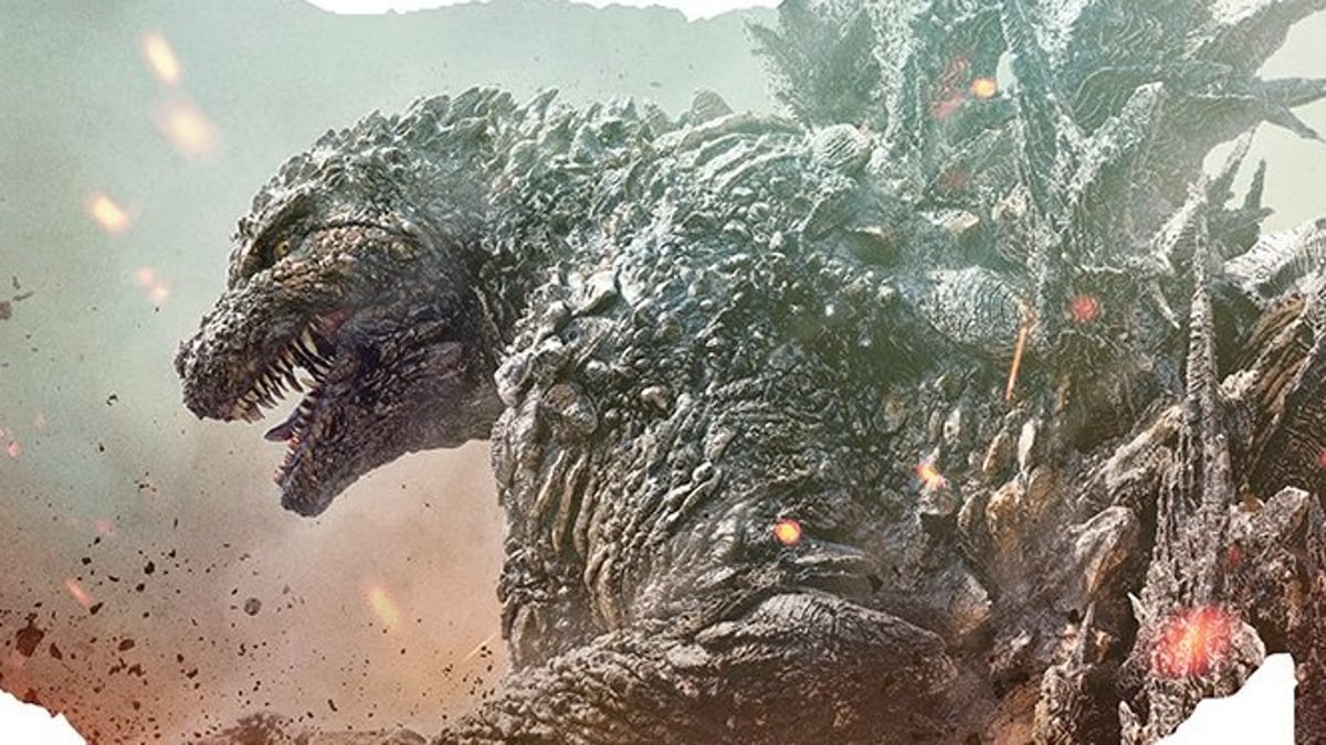 Godzilla Minus One: A Fresh Take On The Iconic Lizard Roars Into Theaters