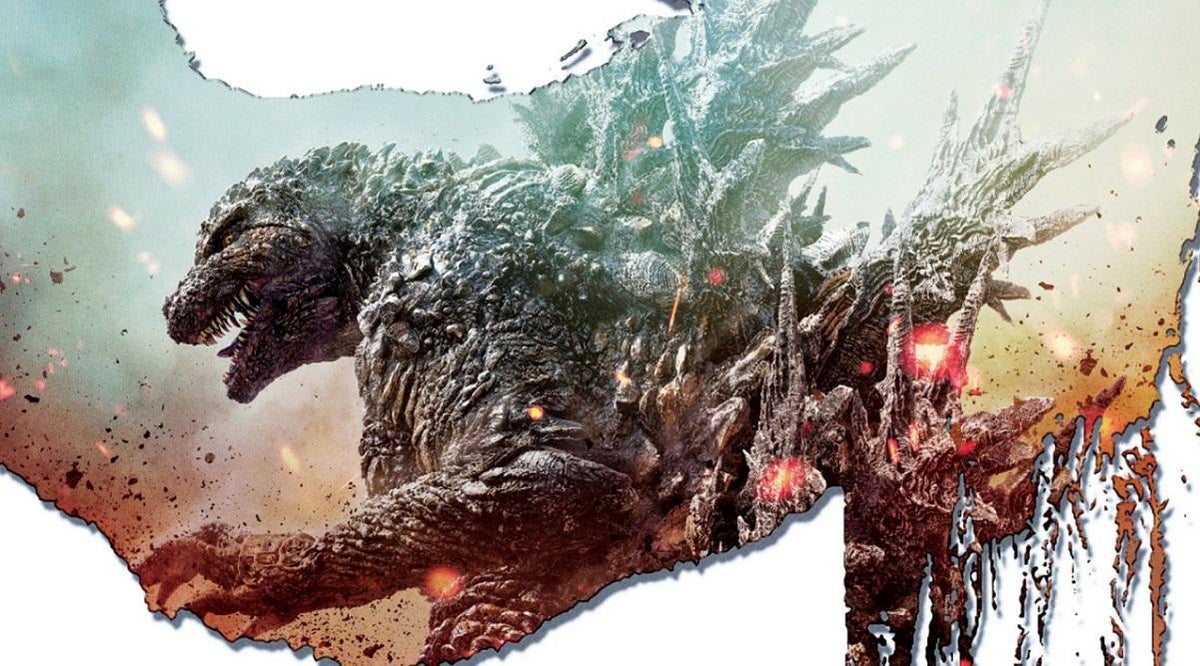 Godzilla Minus One is The Perfect Setting For Zilla's Return