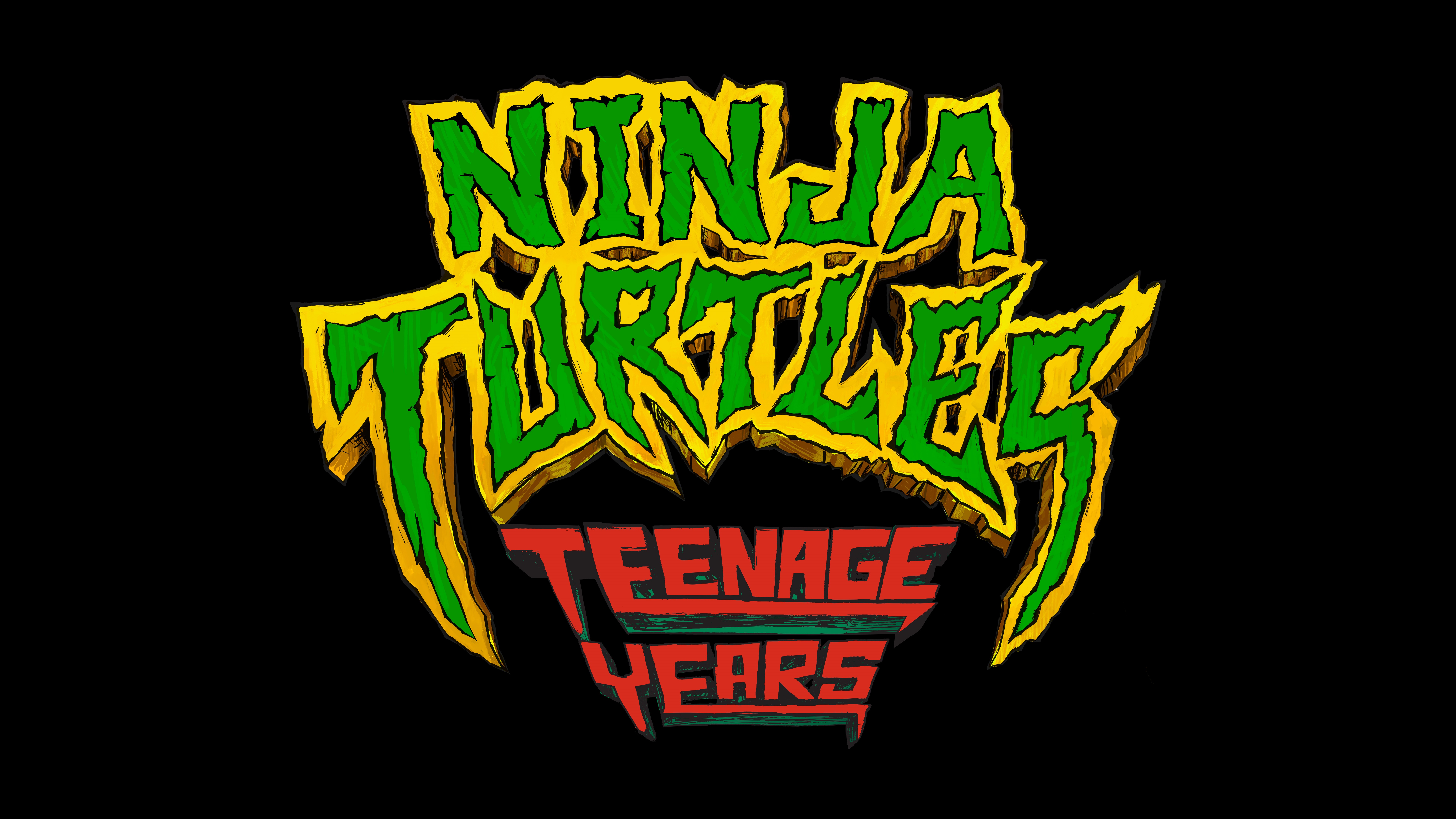 teenage mutant ninja turtles mutant mayhem 1080P, 2k, 4k HD wallpaper, background free download