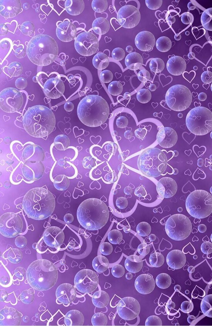 hearts. Love pink wallpaper, Heart iphone wallpaper, Pink and purple wallpaper