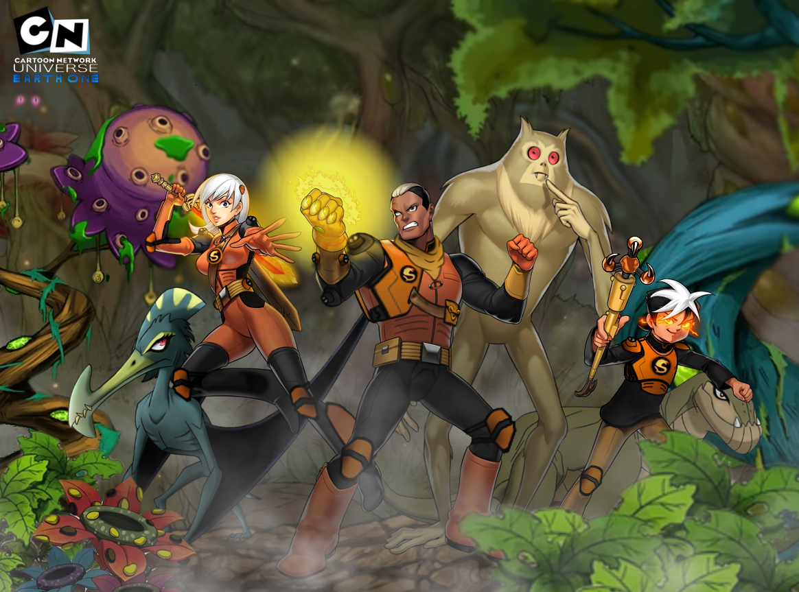 Filmmaker, Writer, AFOL, Art Person, Fan