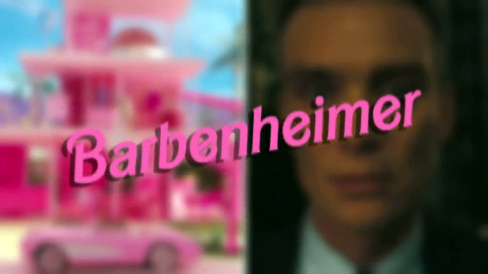 Barbenheimer' Is The Double Feature No One Saw Coming