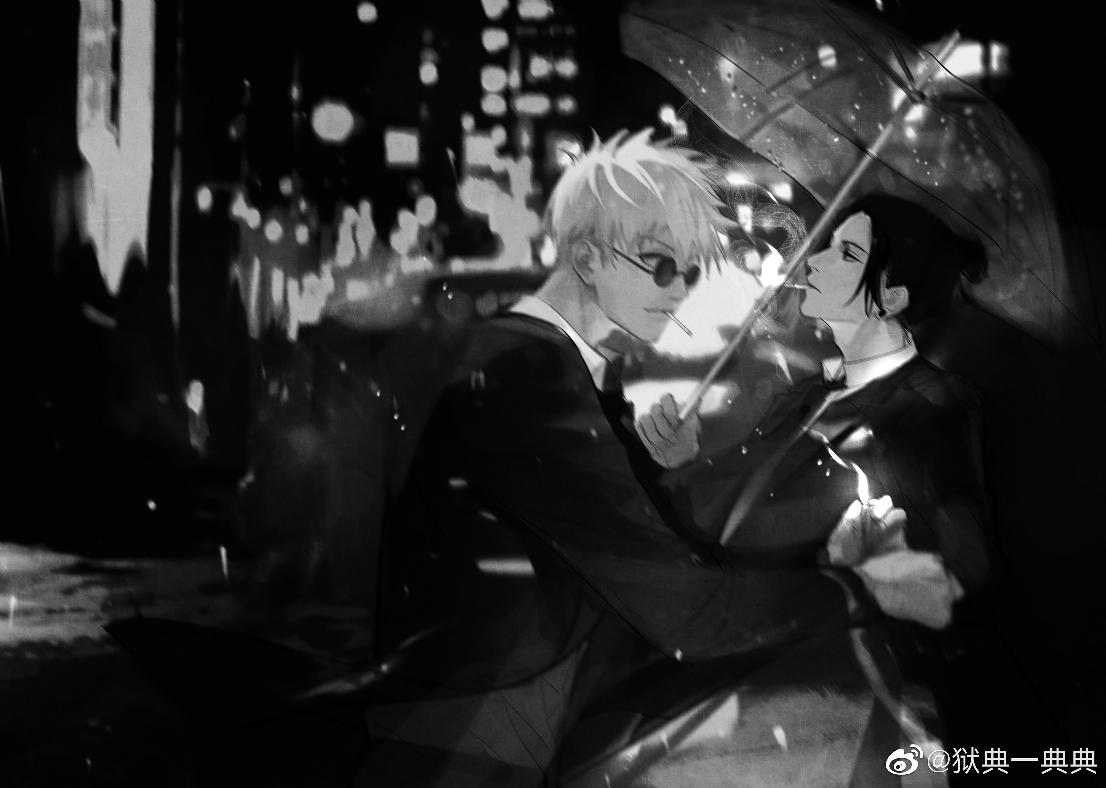 SatoSugu Kaisen. Anime Image Board