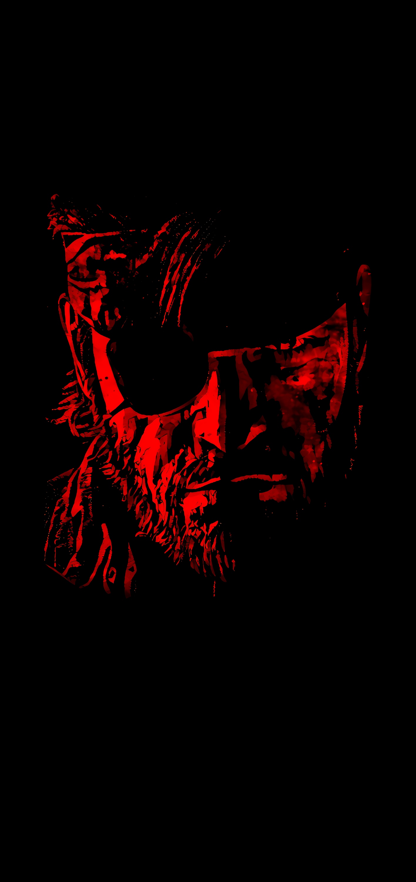 Big Boss phone wallpaper