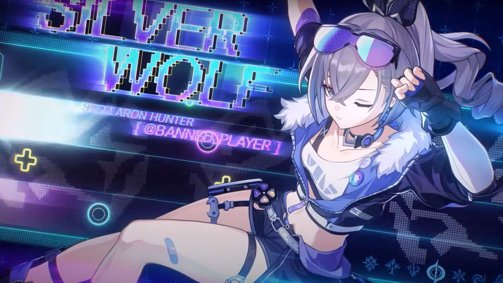 Honkai Star Rail Silver Wolf: Builds, Upgrade materials & more