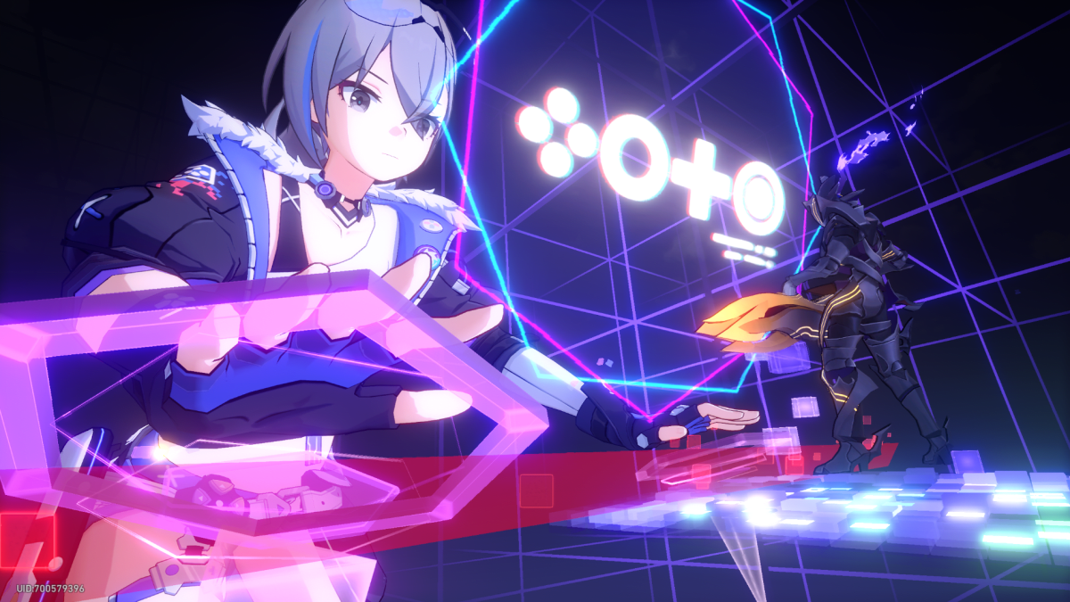 Honkai: Star Rail 1.1 banners: Silver Wolf, Luocha, and Yukong debut Games on Sports Illustrated