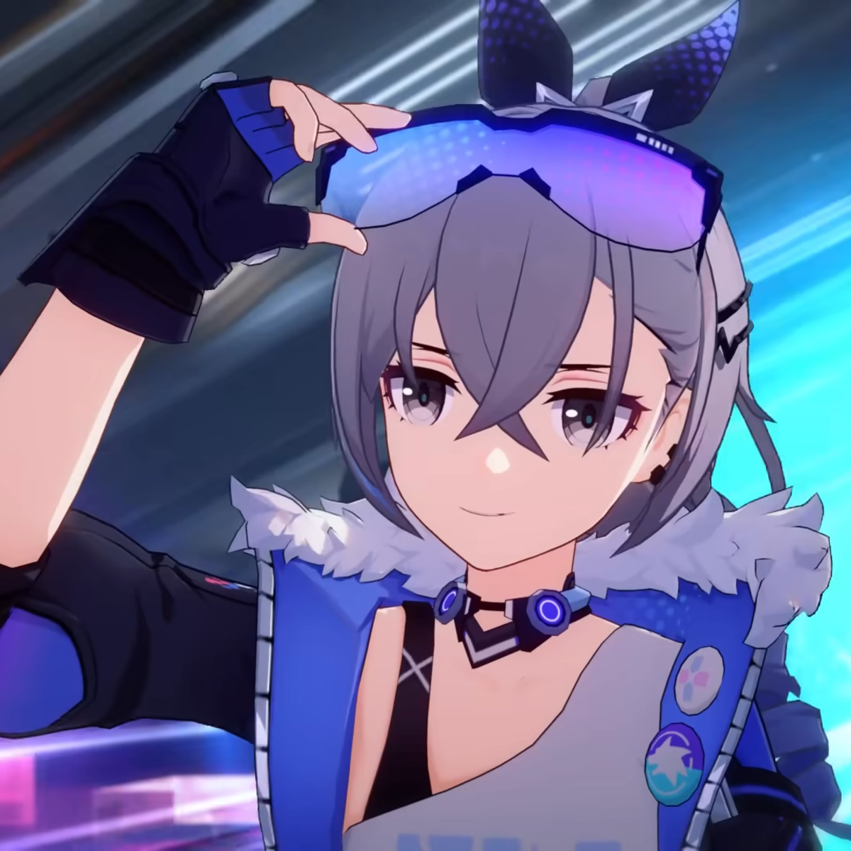 Honkai Star Rail Silver Wolf best build, Ascension materials, Traces, and Light Cone