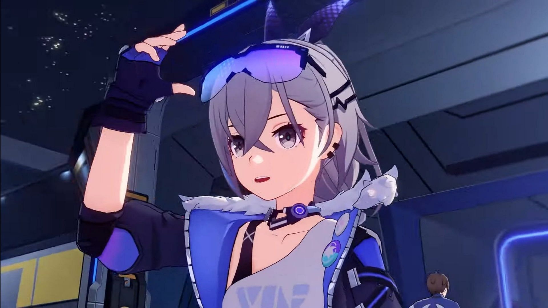 Honkai Star Rail Silver Wolf trailer eggs, what to expect, and more