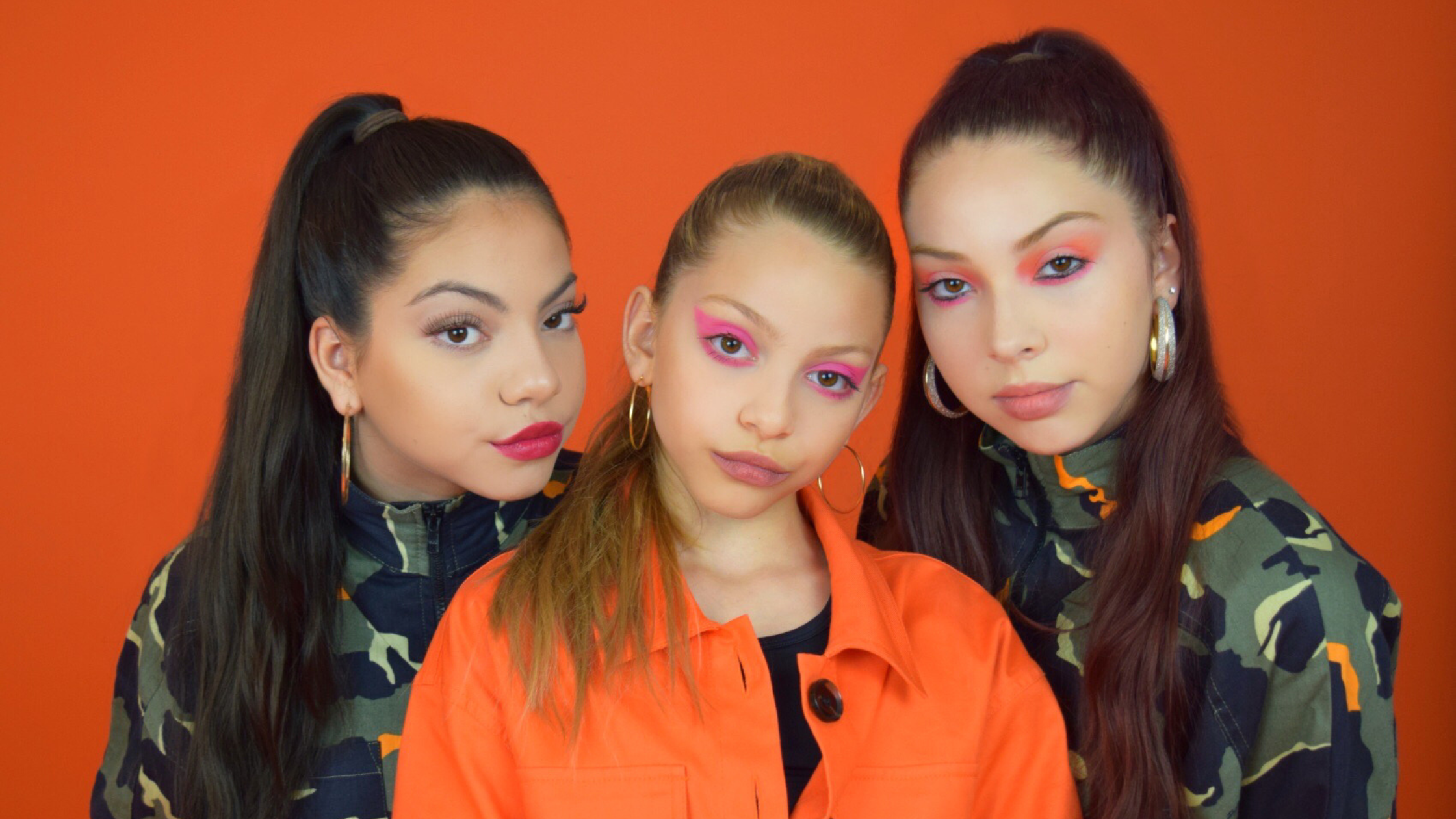 A Day in the Life: Social Distancing with Triple Charm is the New AP Style