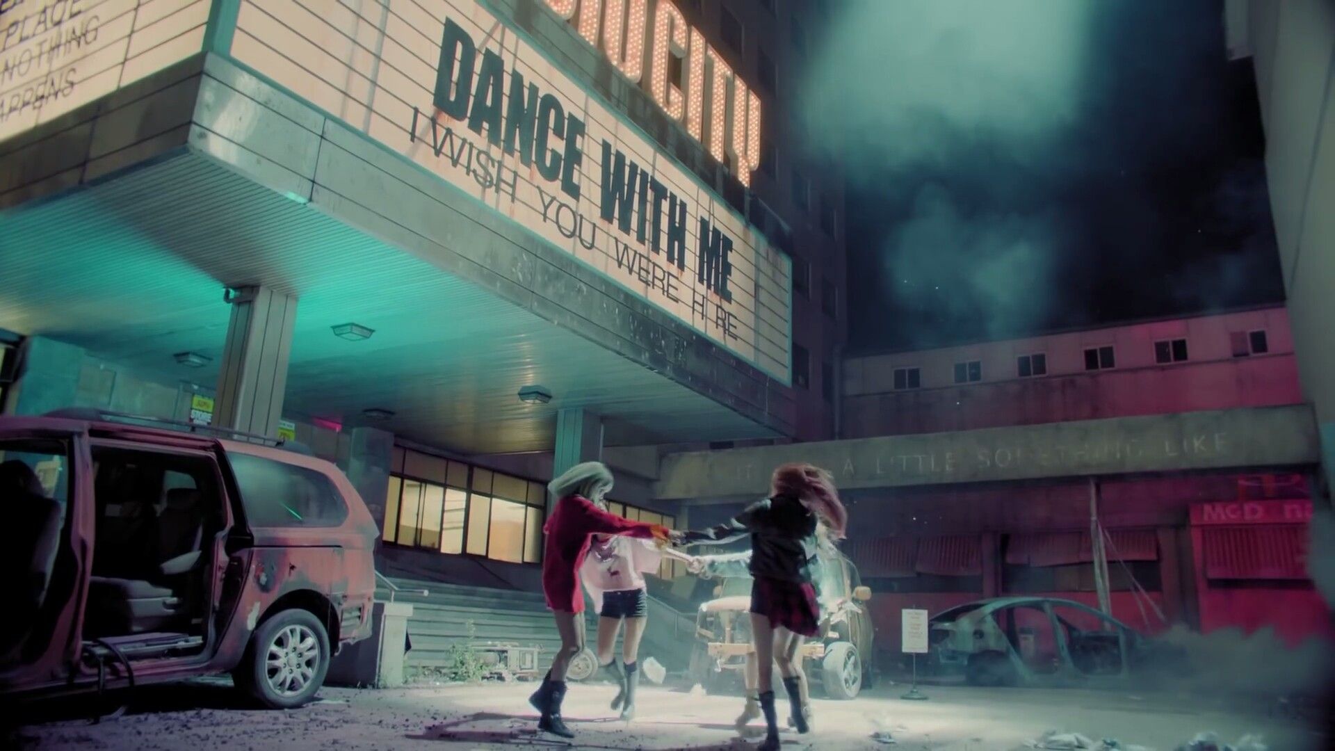 K Pop, BLACKPINK, Stay