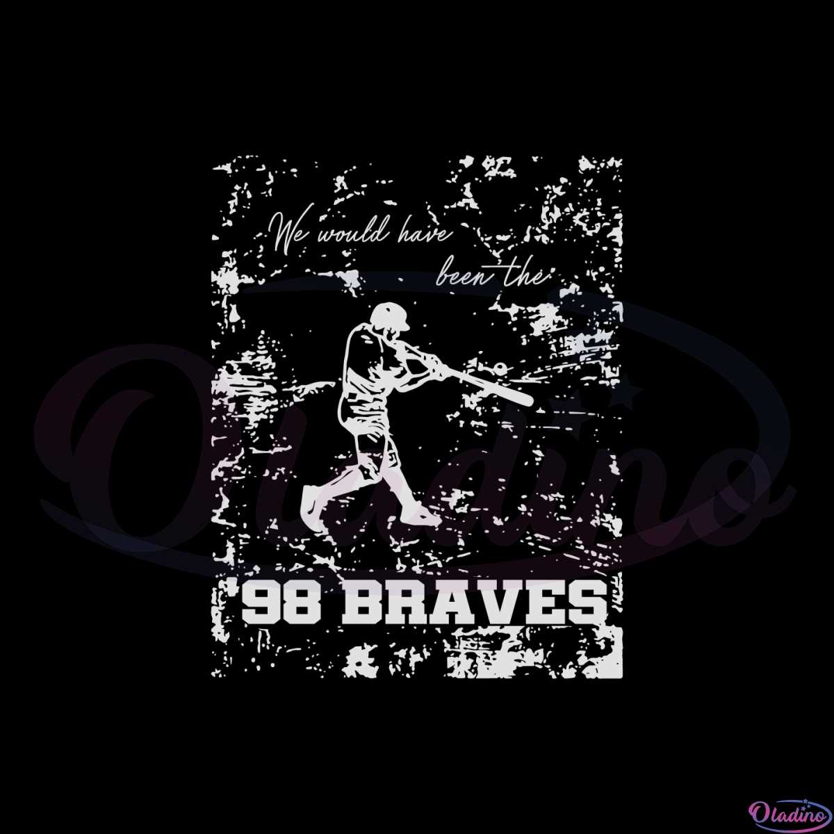 Wallen Music Lyrics BRAVES 98 Braves Front Back Song 