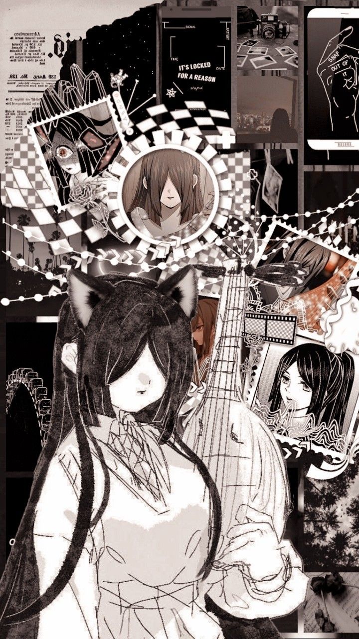 Nakime Wallpaper em 2023