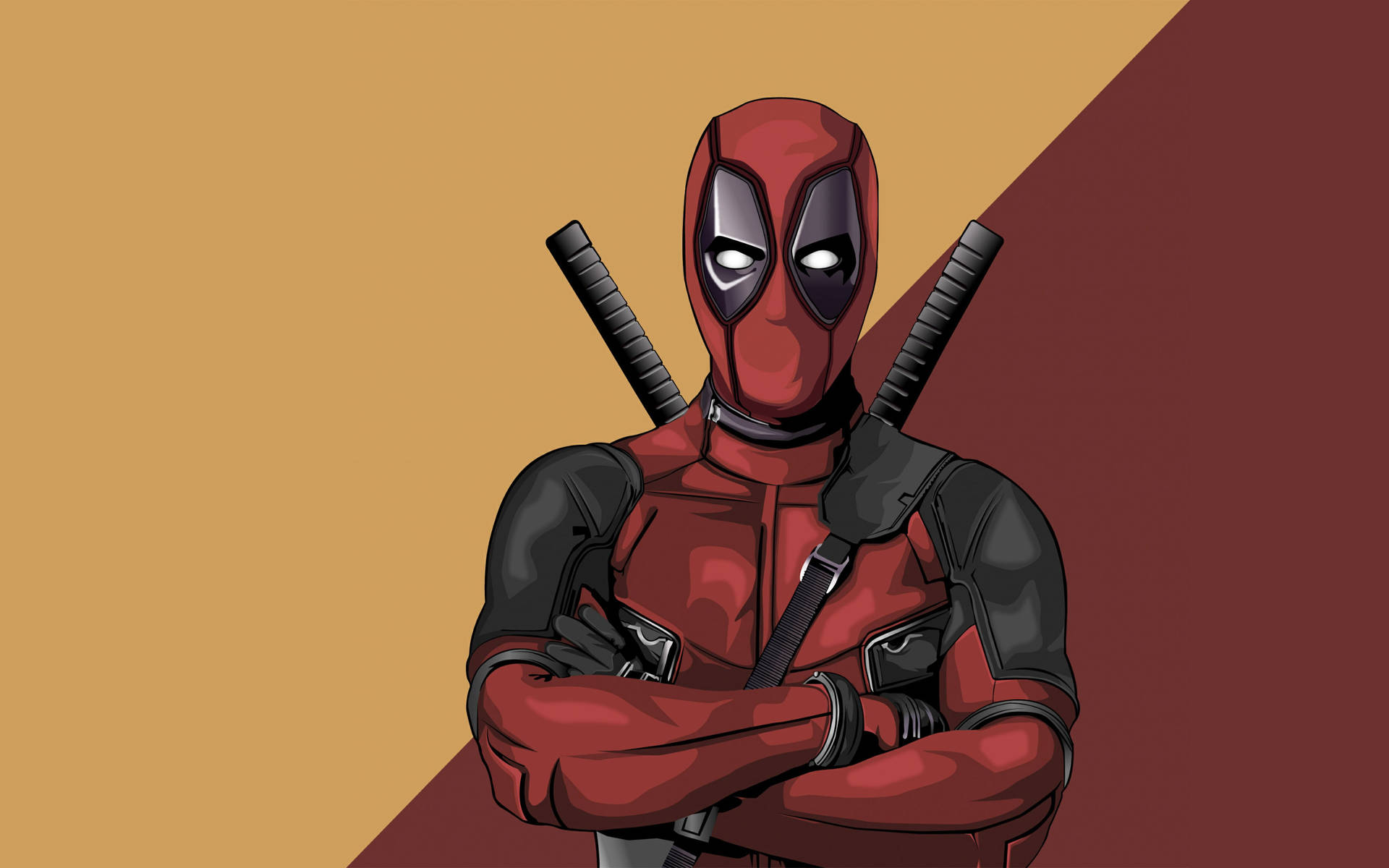 Deadpool Wallpaper