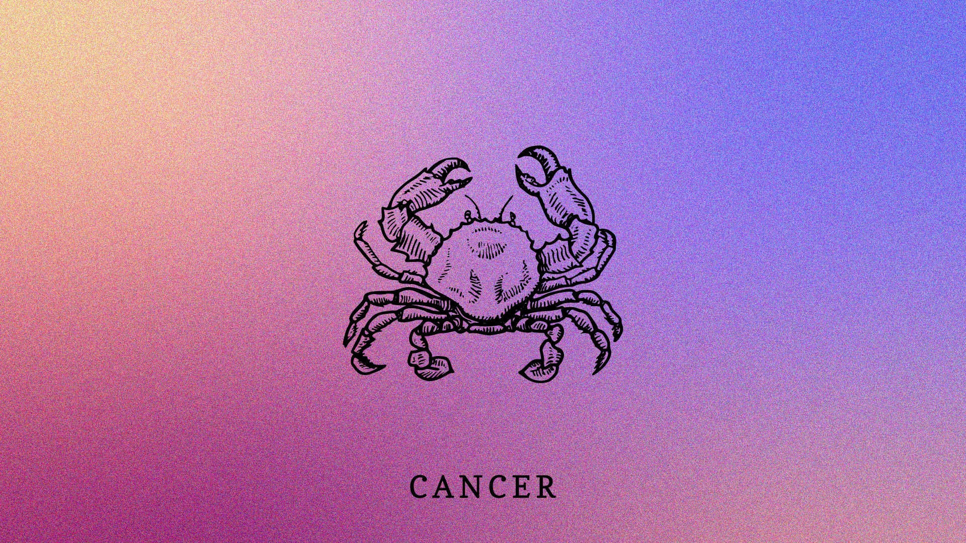 Cancer Season 2022 Horoscope: What to Expect Based on Your Zodiac Sign