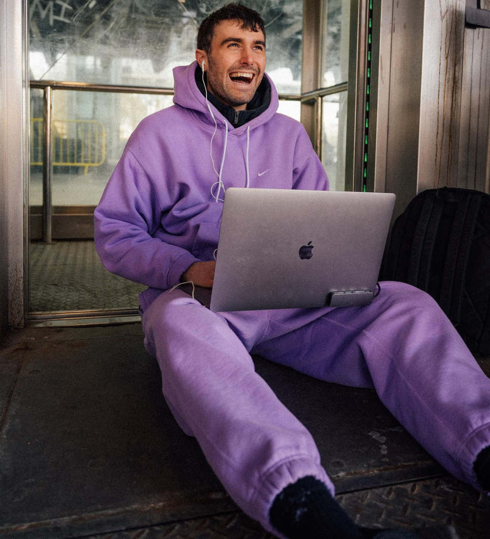 What Is It About Fred Again. That Makes People Go Absolutely Feral?