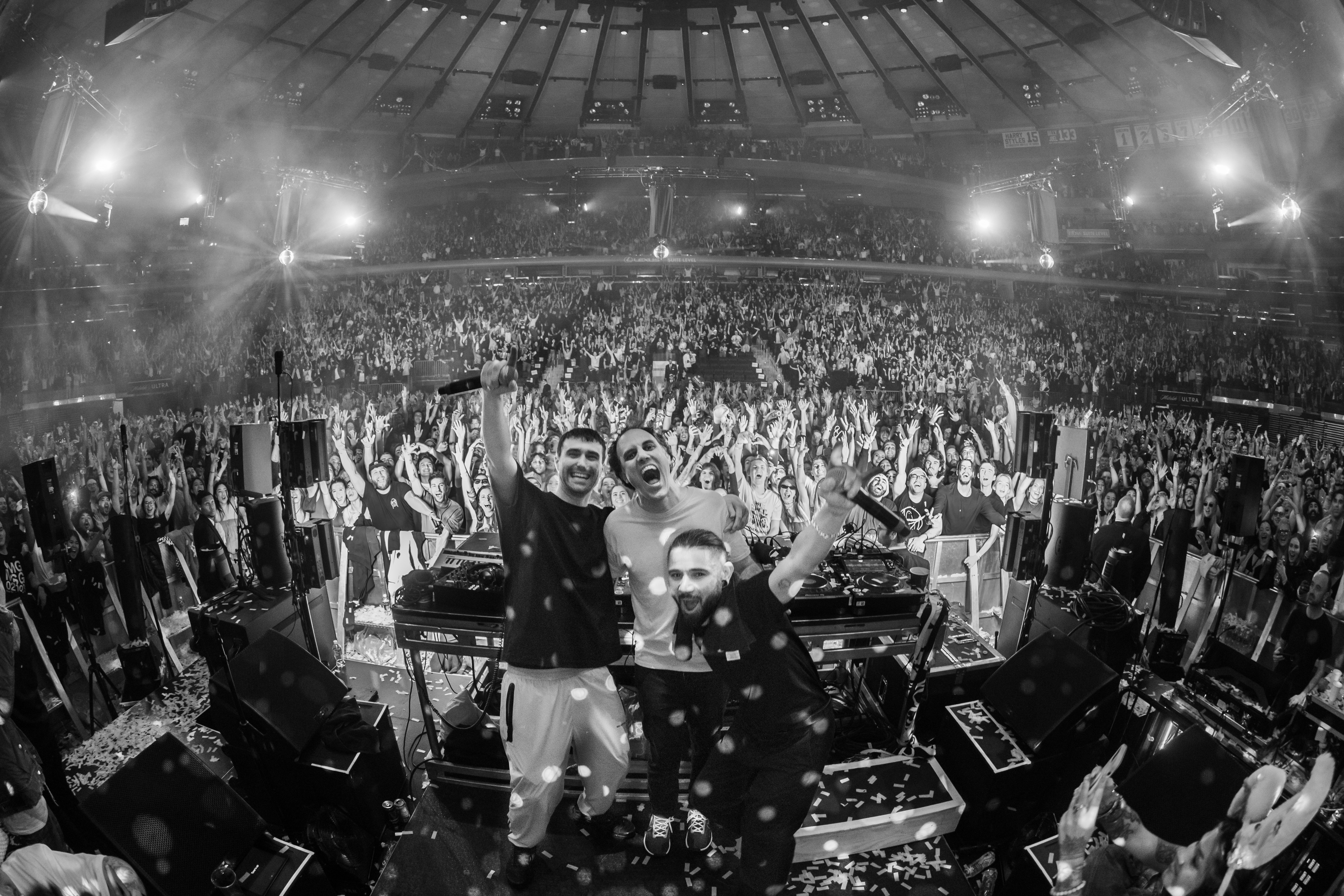 Atlantic Records Press. Fred again