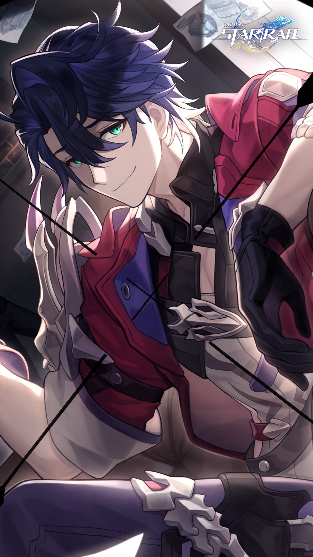 Sampo Honkai Star Rail Wallpaper Sampo Honkai Star Rail Wallpaper Download