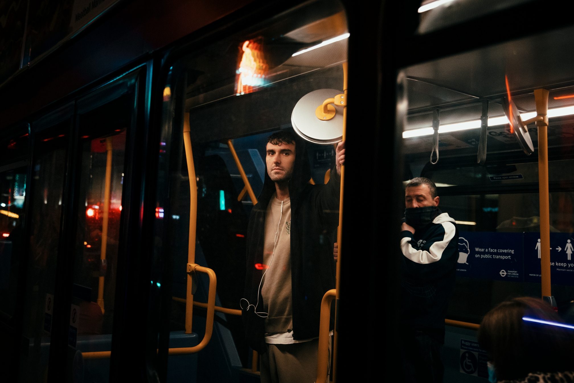 How Fred again. hit the big time by turning his life into a symphony