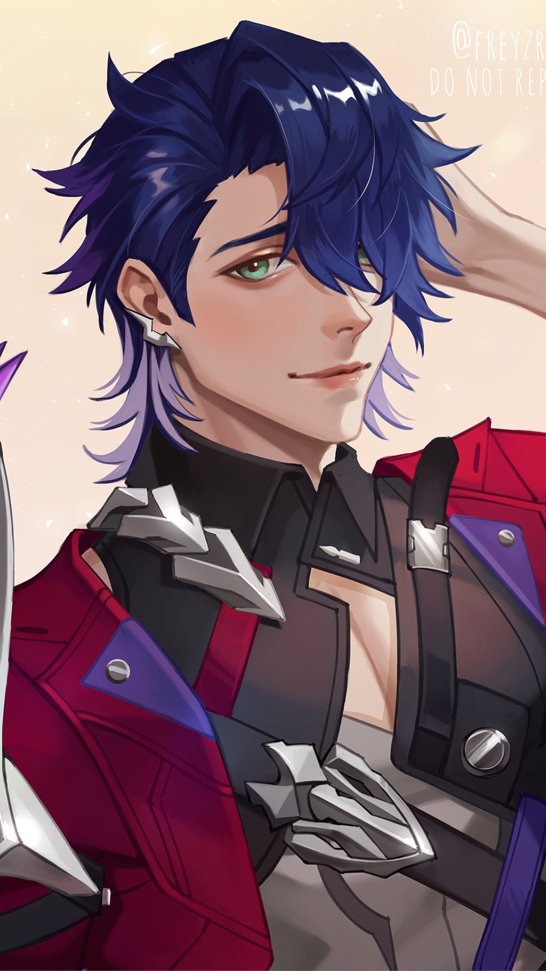 Sampo Honkai Star Rail Wallpaper Sampo Honkai Star Rail Wallpaper Download