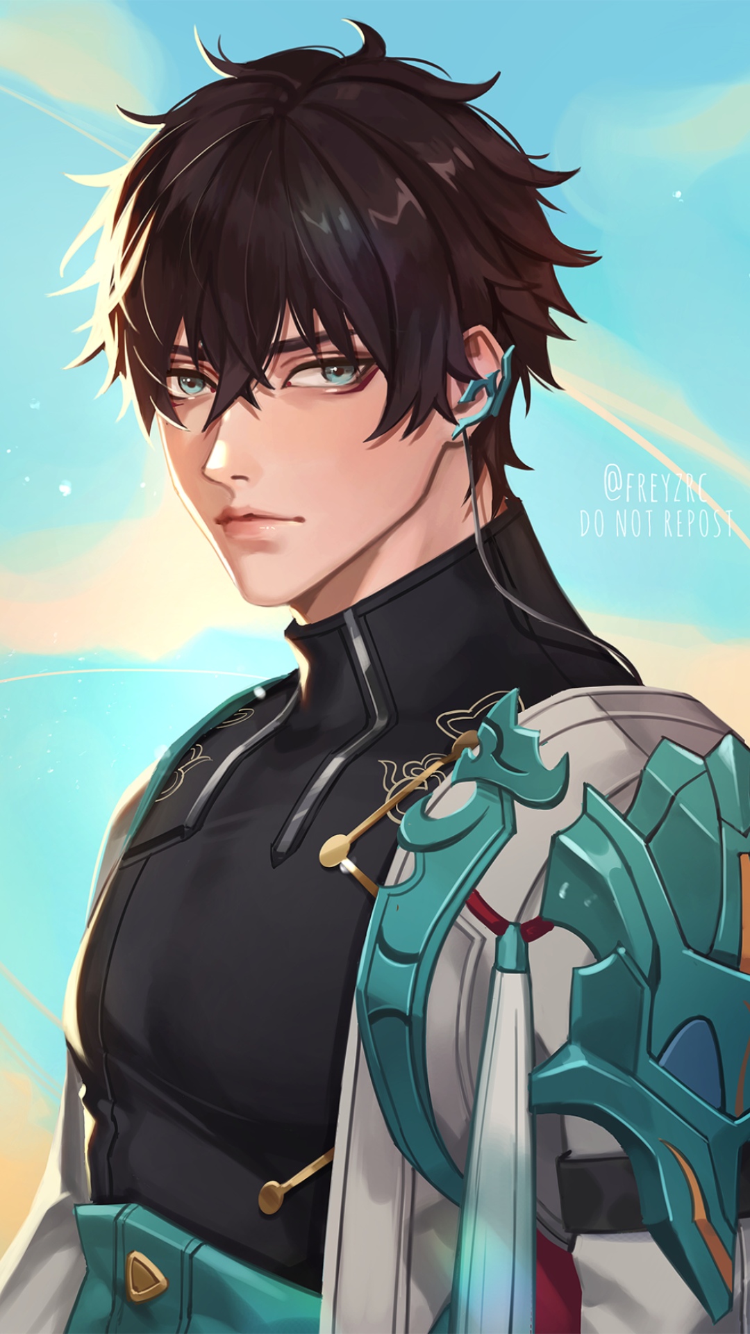 Sampo Honkai Star Rail Wallpaper Sampo Honkai Star Rail Wallpaper Download