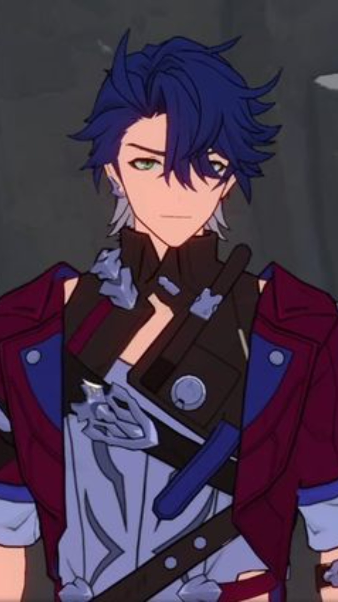 Sampo Honkai Star Rail Wallpaper Sampo Honkai Star Rail Wallpaper Download