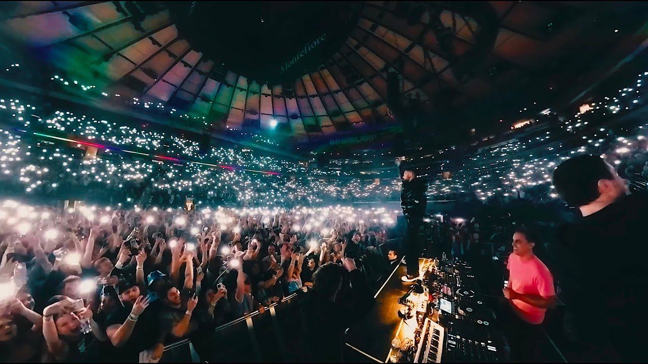 Atlantic Records Press. Fred again