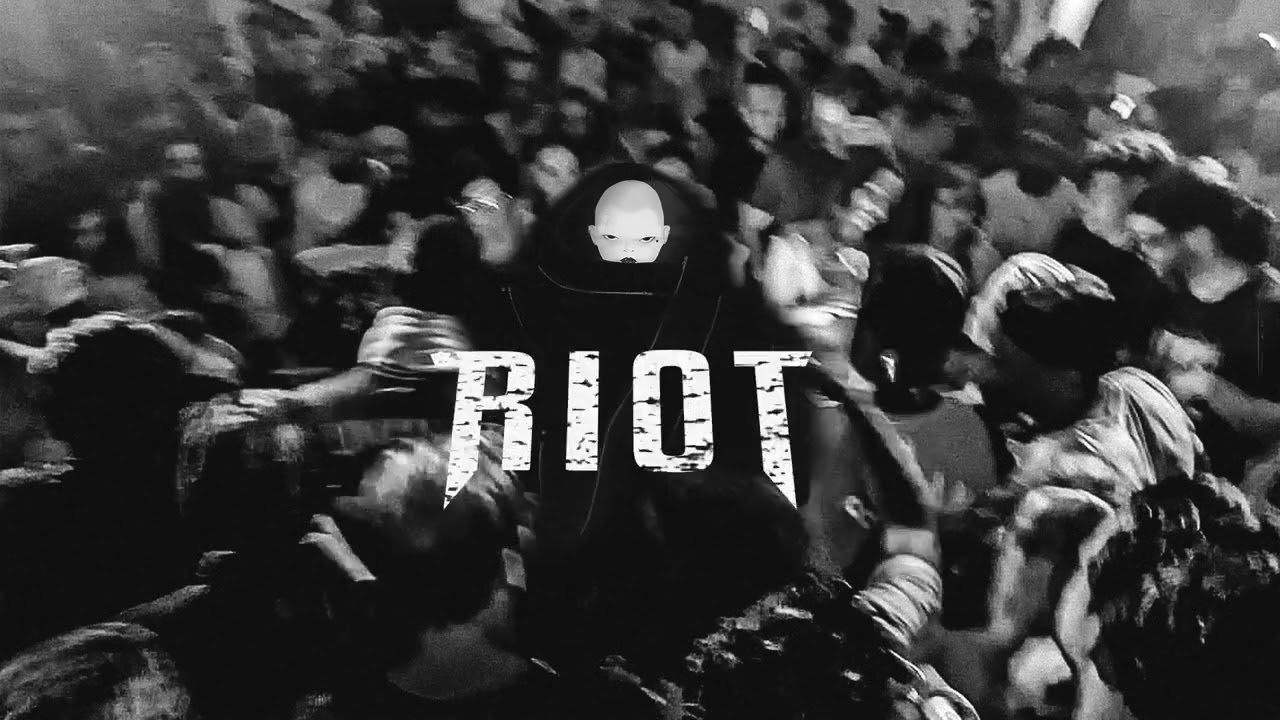 Skrillex, Fred again. & Flowdan (RIOT BOOTLEG)