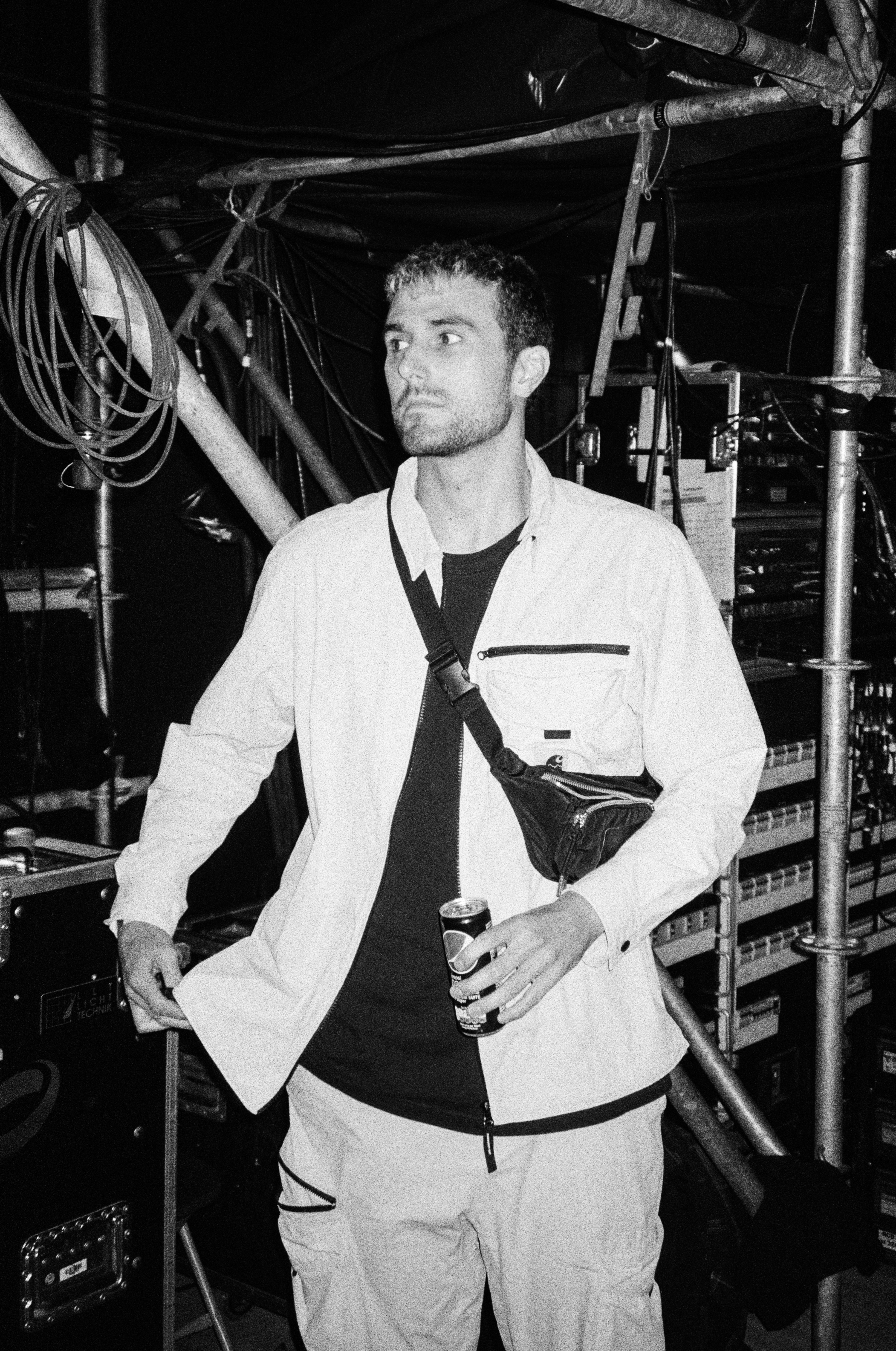 Atlantic Records Press. Fred again