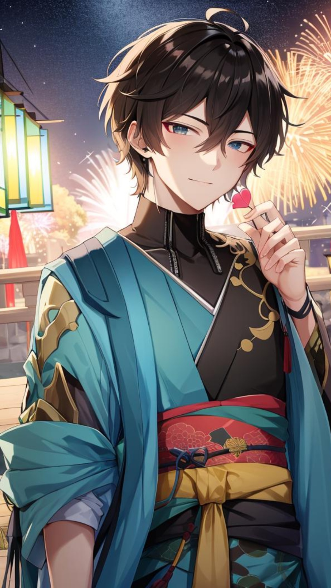 Sampo Honkai Star Rail Wallpaper Sampo Honkai Star Rail Wallpaper Download