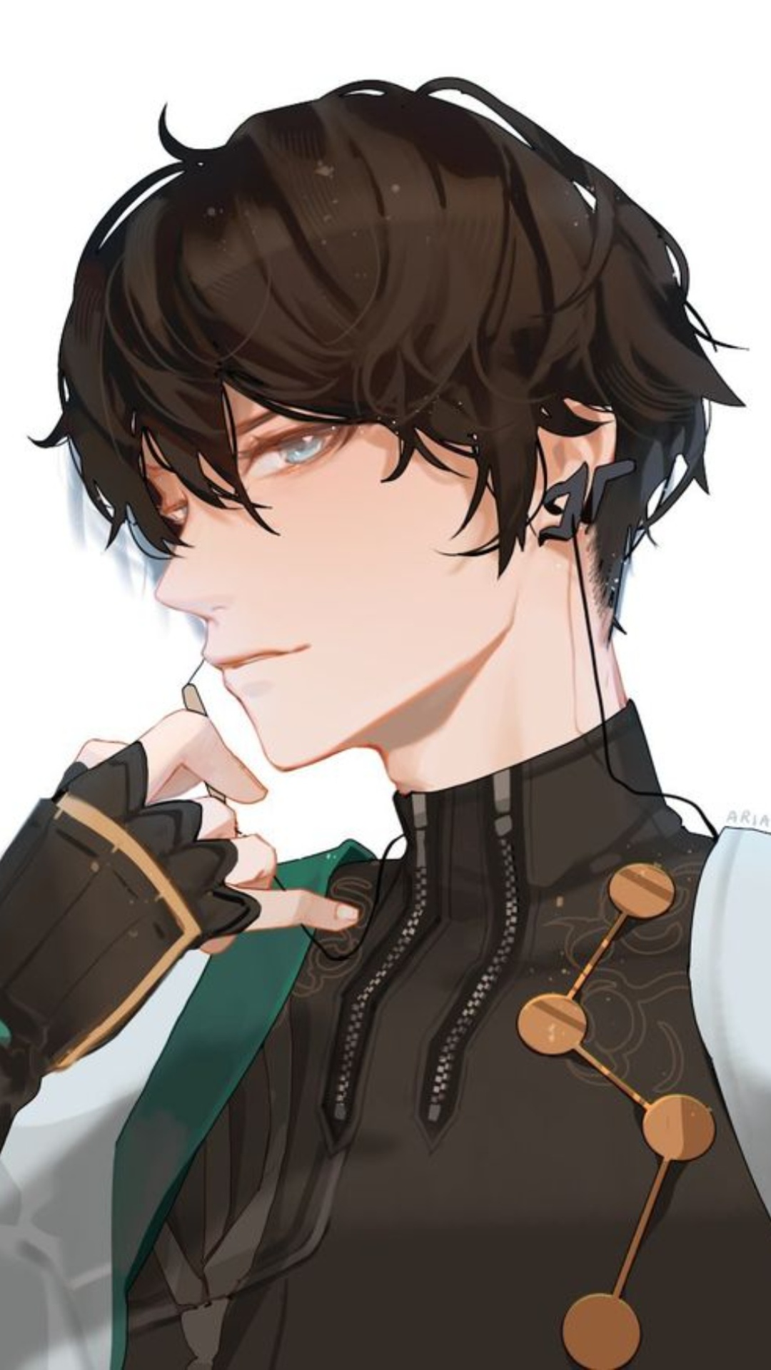 Sampo Honkai Star Rail Wallpaper Sampo Honkai Star Rail Wallpaper Download