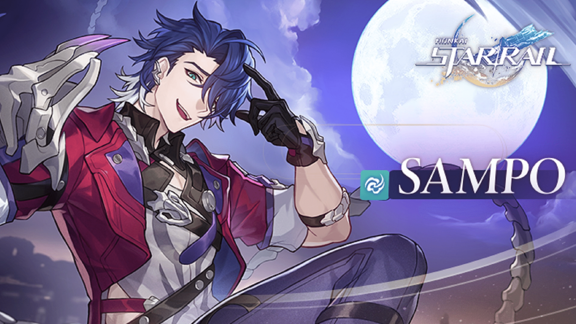 Sampo Honkai: Star Rail Guide for Relics, Light Cones, and Skills